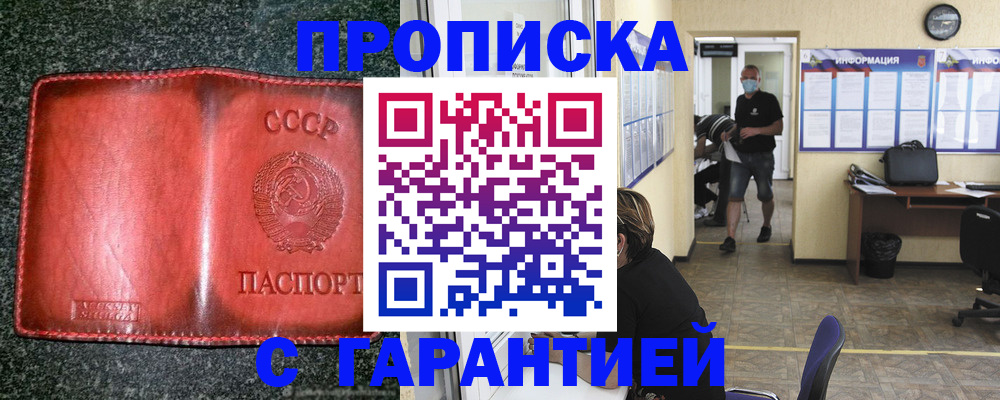 прописка гарантия в Камбарке